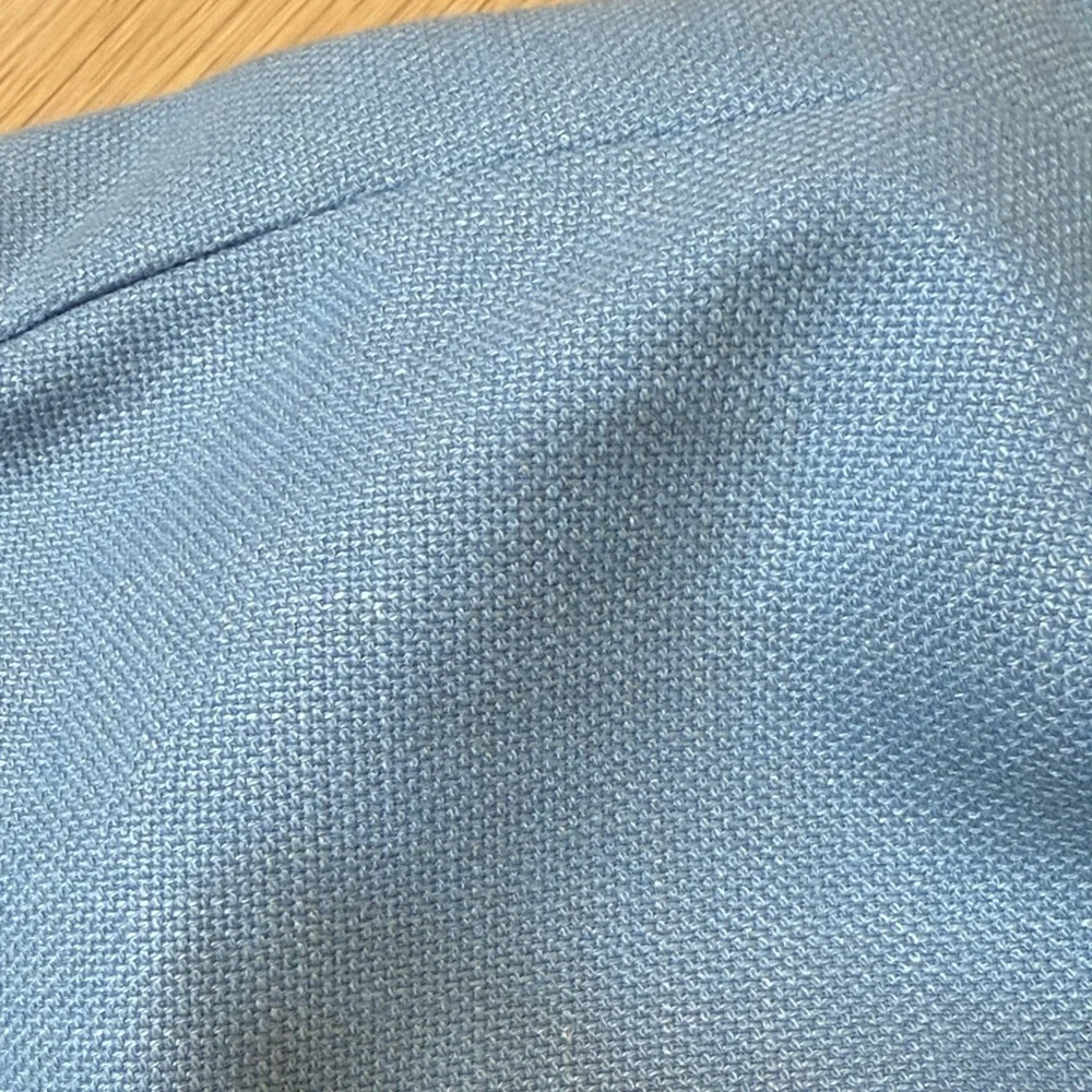NWT! Jos. A. Bank Sky Blue Sports Jacket - Picture 6 of 6